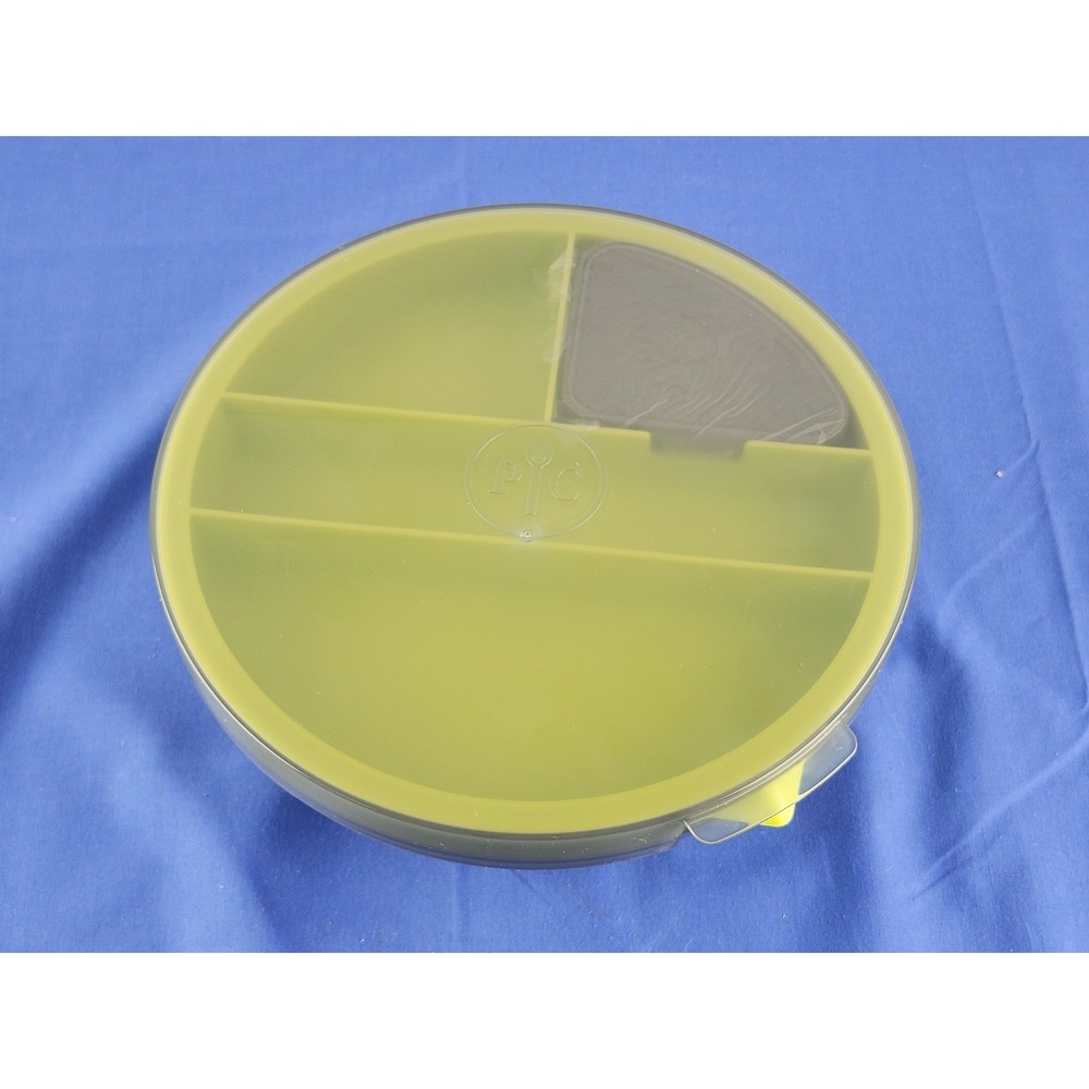 Pampered Chef 4 Piece  Salad Cutting Bowl Set‎